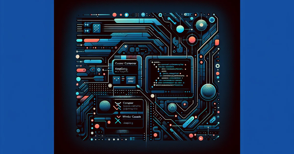 KeepGoing for Cursor and Windsurf: Stay in Context Between AI Coding Sessions