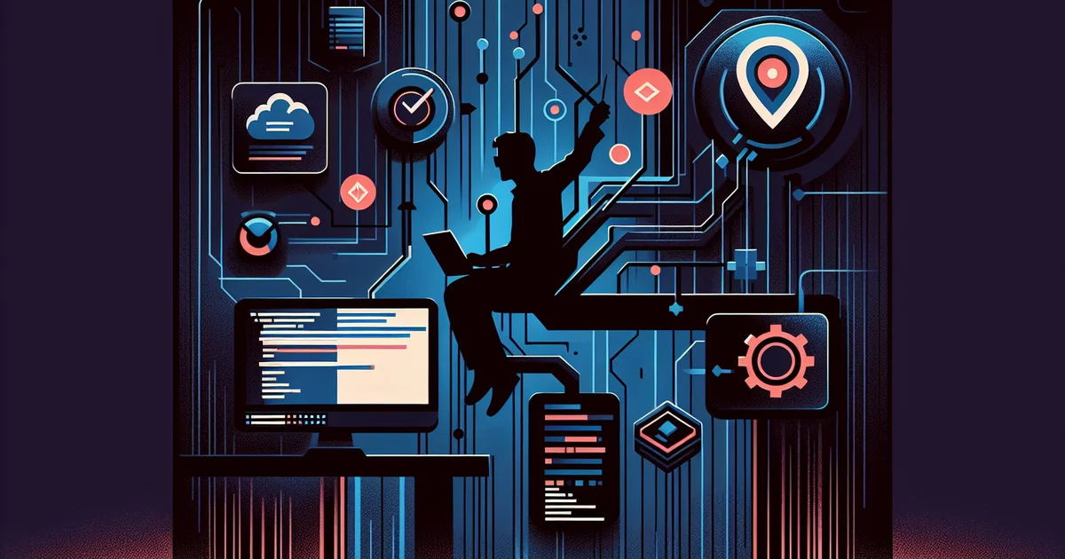 Your side project has no team, and that is the real problem